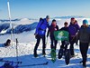 Malá Fatra na sněžnicích - pro začátečníky